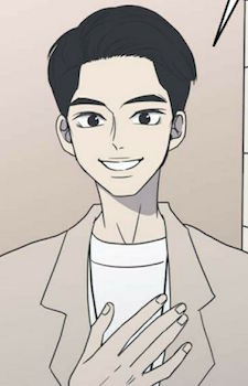 Minseok Kim