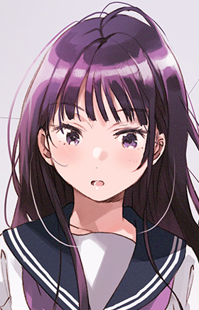Ruka Shishibuki