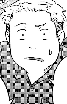 Mori-chin