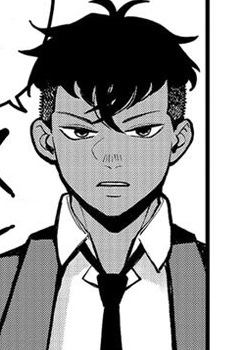 Kusuke Senoin