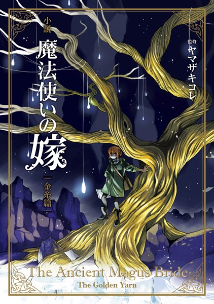 The Ancient Magus' Bride (Light Novel)