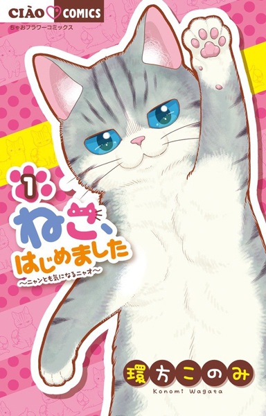 My New Life as a Cat