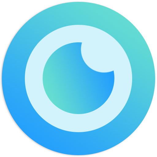 Animeista logo